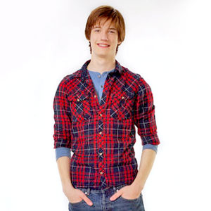 Justin Kelly, Degrassi Justin Kelly, Degrassi